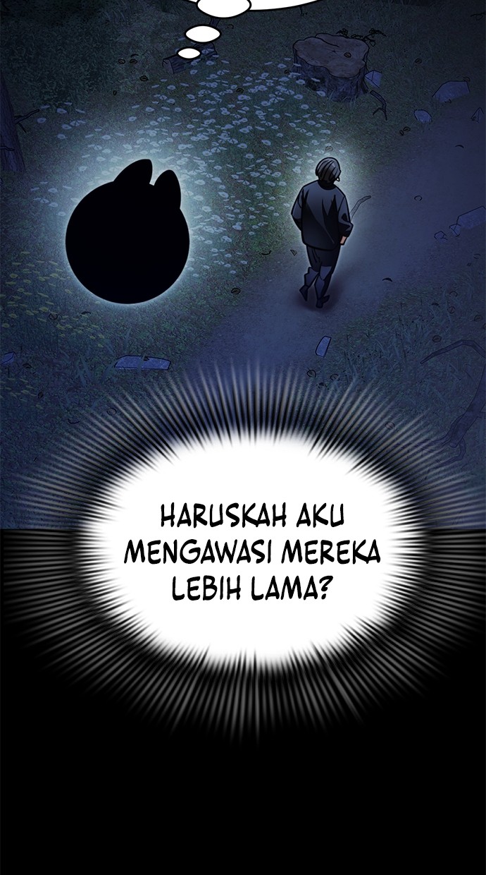 Reincarnation Path of The Underworld King Chapter 61 Gambar 6