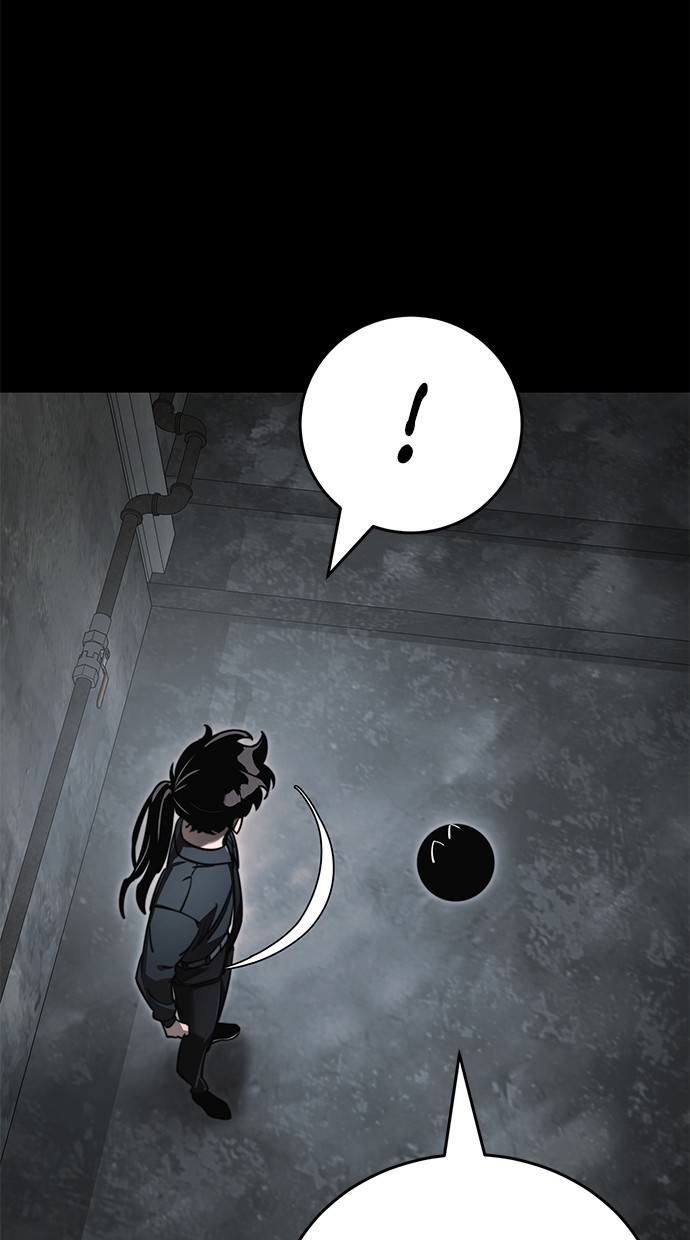 Reincarnation Path of The Underworld King Chapter 61 Gambar 60