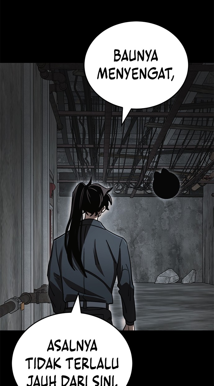 Reincarnation Path of The Underworld King Chapter 61 Gambar 63