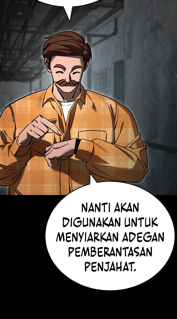 Reincarnation Path of The Underworld King Chapter 61 Gambar 71