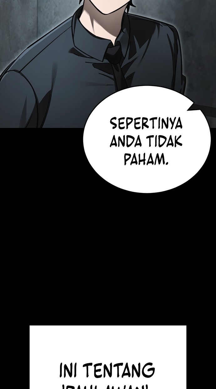 Reincarnation Path of The Underworld King Chapter 61 Gambar 73