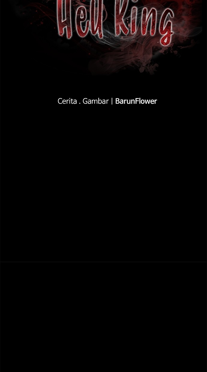 Reincarnation Path of The Underworld King Chapter 61 Gambar 8
