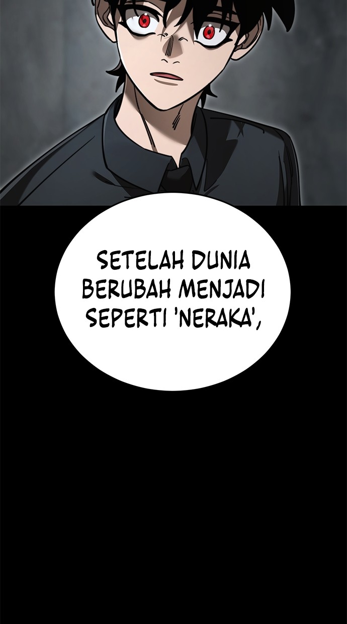 Reincarnation Path of The Underworld King Chapter 61 Gambar 80