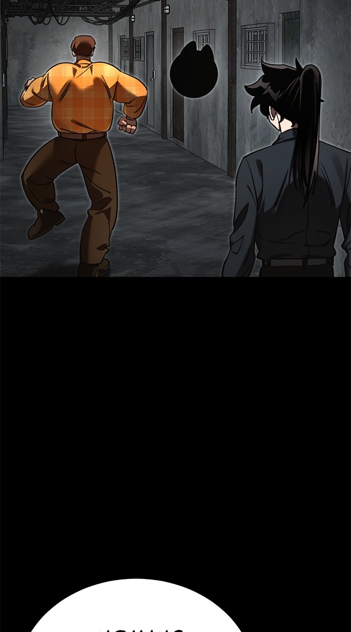 Reincarnation Path of The Underworld King Chapter 61 Gambar 86