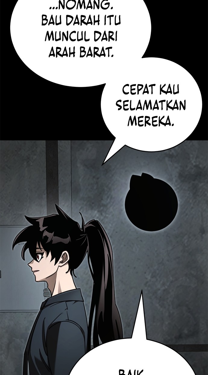 Reincarnation Path of The Underworld King Chapter 61 Gambar 87