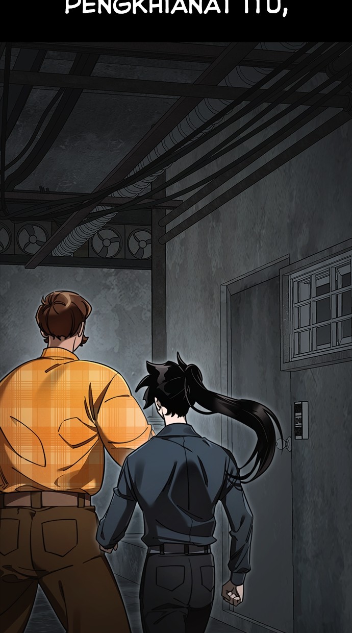 Reincarnation Path of The Underworld King Chapter 61 Gambar 98