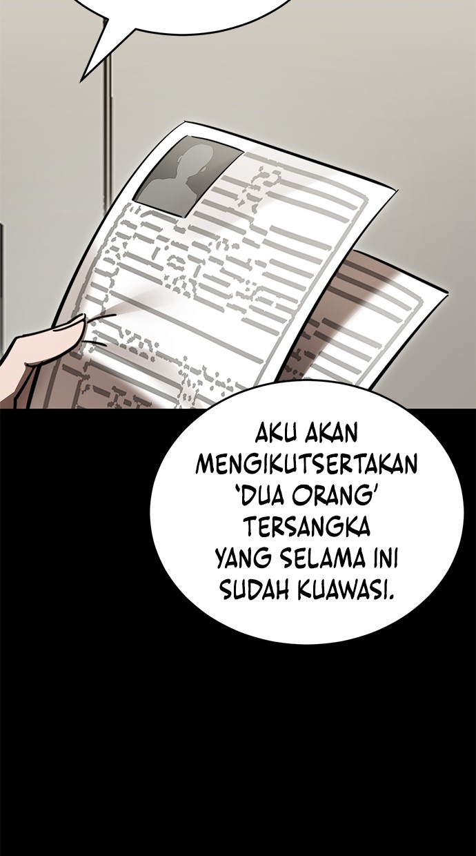 Reincarnation Path of The Underworld King Chapter 60 Gambar 128