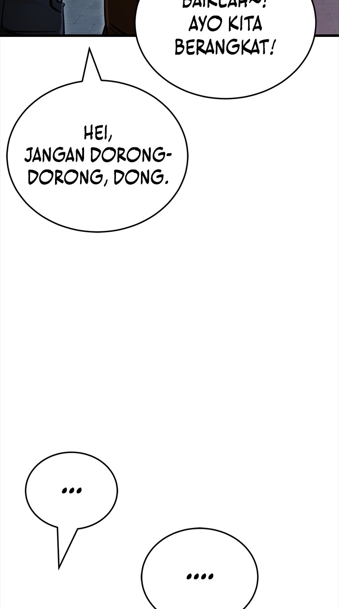 Reincarnation Path of The Underworld King Chapter 60 Gambar 75