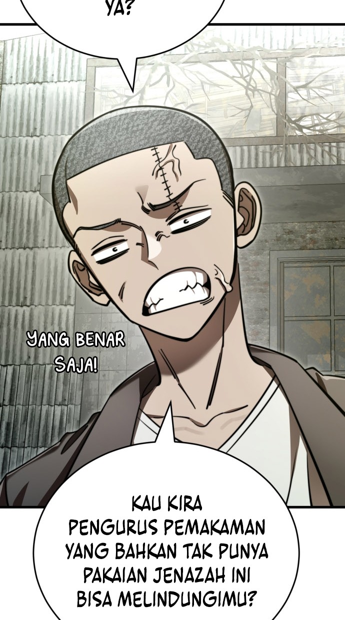 Reincarnation Path of The Underworld King Chapter 59 Gambar 10