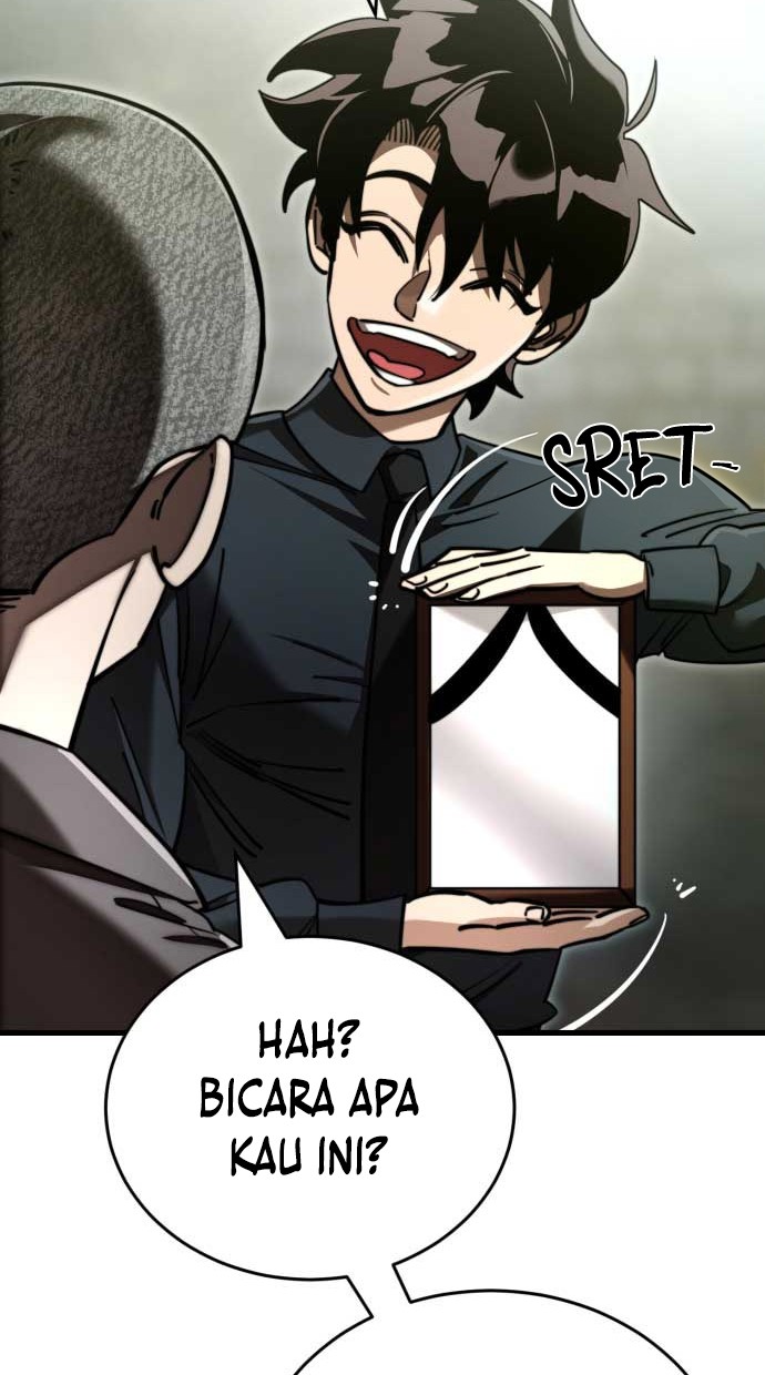 Reincarnation Path of The Underworld King Chapter 59 Gambar 24
