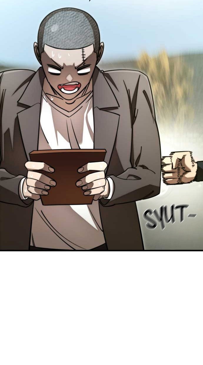 Reincarnation Path of The Underworld King Chapter 59 Gambar 28