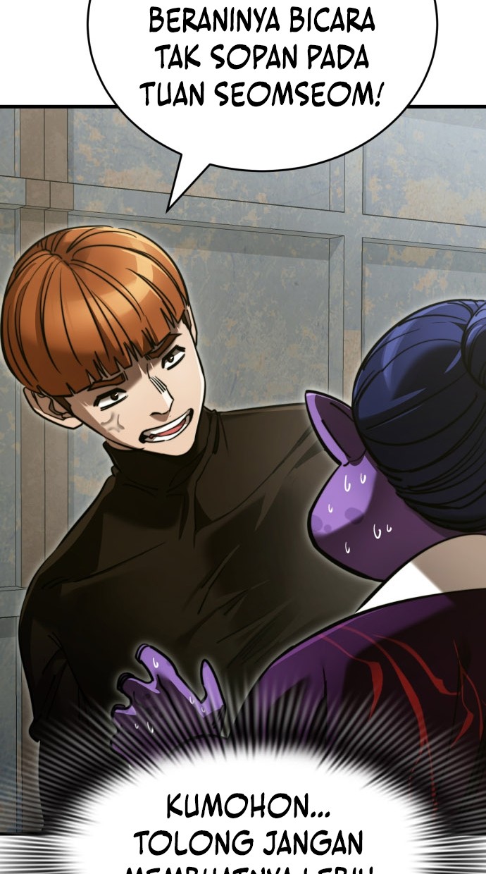 Reincarnation Path of The Underworld King Chapter 59 Gambar 3