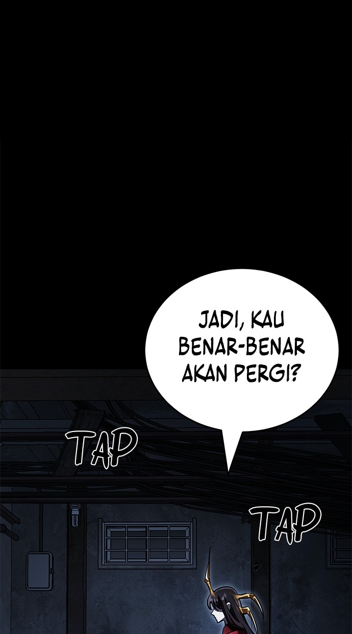 Baca Komik Reincarnation Path of The Underworld King Chapter 57 Gambar 1