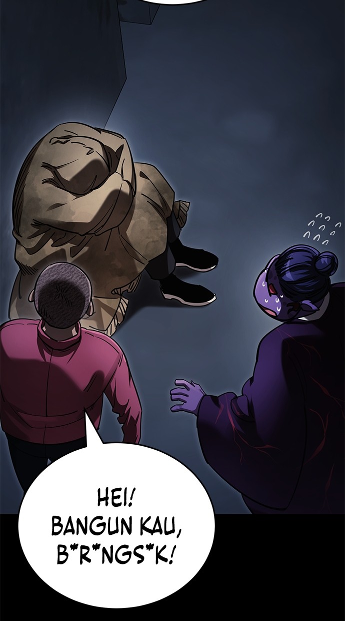 Reincarnation Path of The Underworld King Chapter 57 Gambar 122