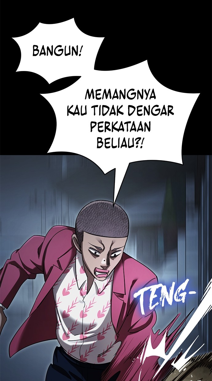 Reincarnation Path of The Underworld King Chapter 57 Gambar 124