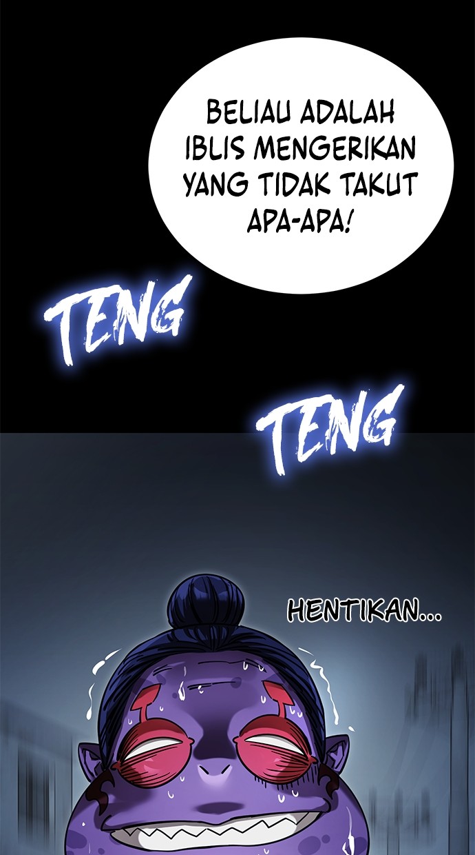 Reincarnation Path of The Underworld King Chapter 57 Gambar 126