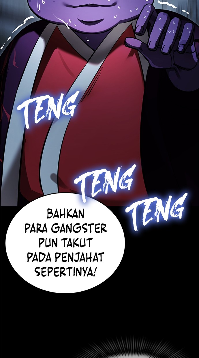 Reincarnation Path of The Underworld King Chapter 57 Gambar 127