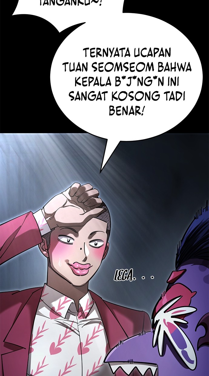Reincarnation Path of The Underworld King Chapter 57 Gambar 131