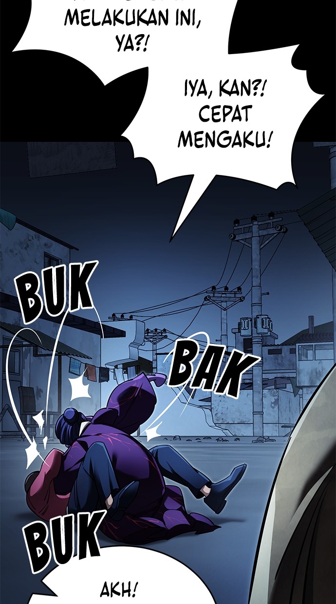 Reincarnation Path of The Underworld King Chapter 57 Gambar 133