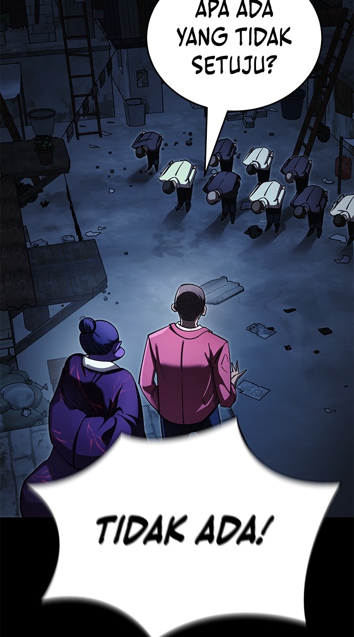 Reincarnation Path of The Underworld King Chapter 57 Gambar 14