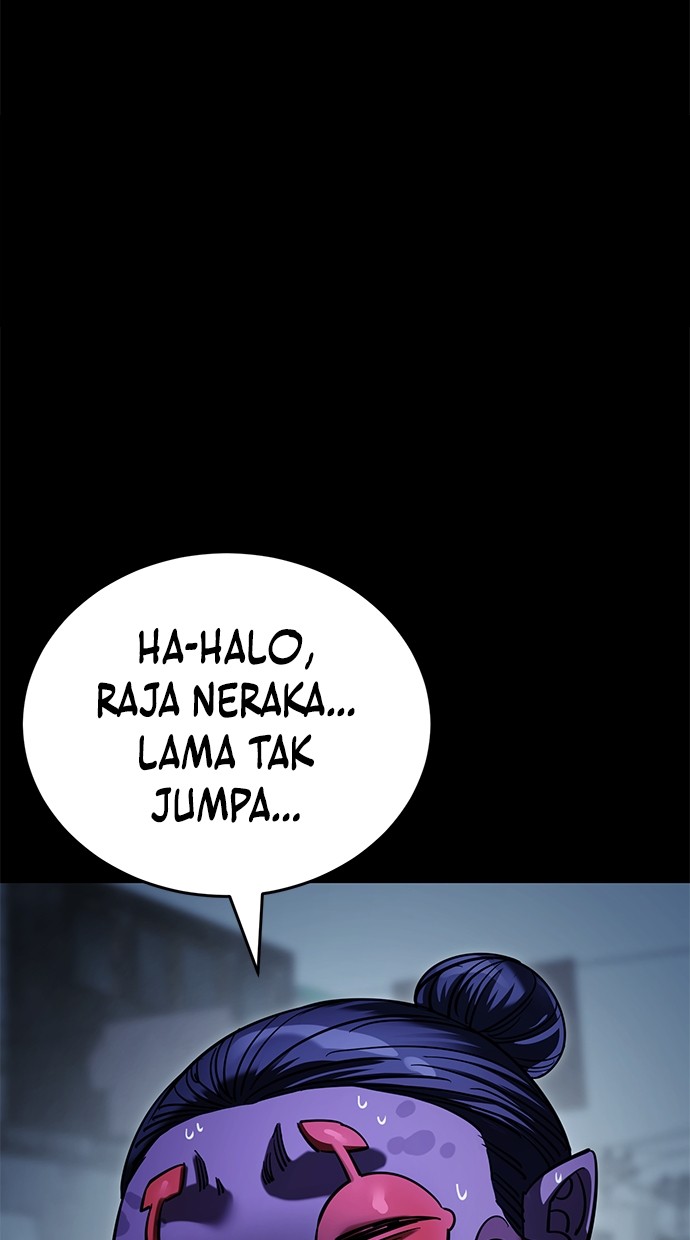 Reincarnation Path of The Underworld King Chapter 57 Gambar 140