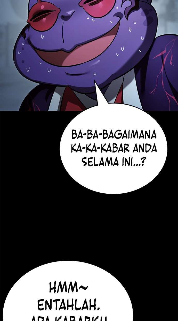 Reincarnation Path of The Underworld King Chapter 57 Gambar 141