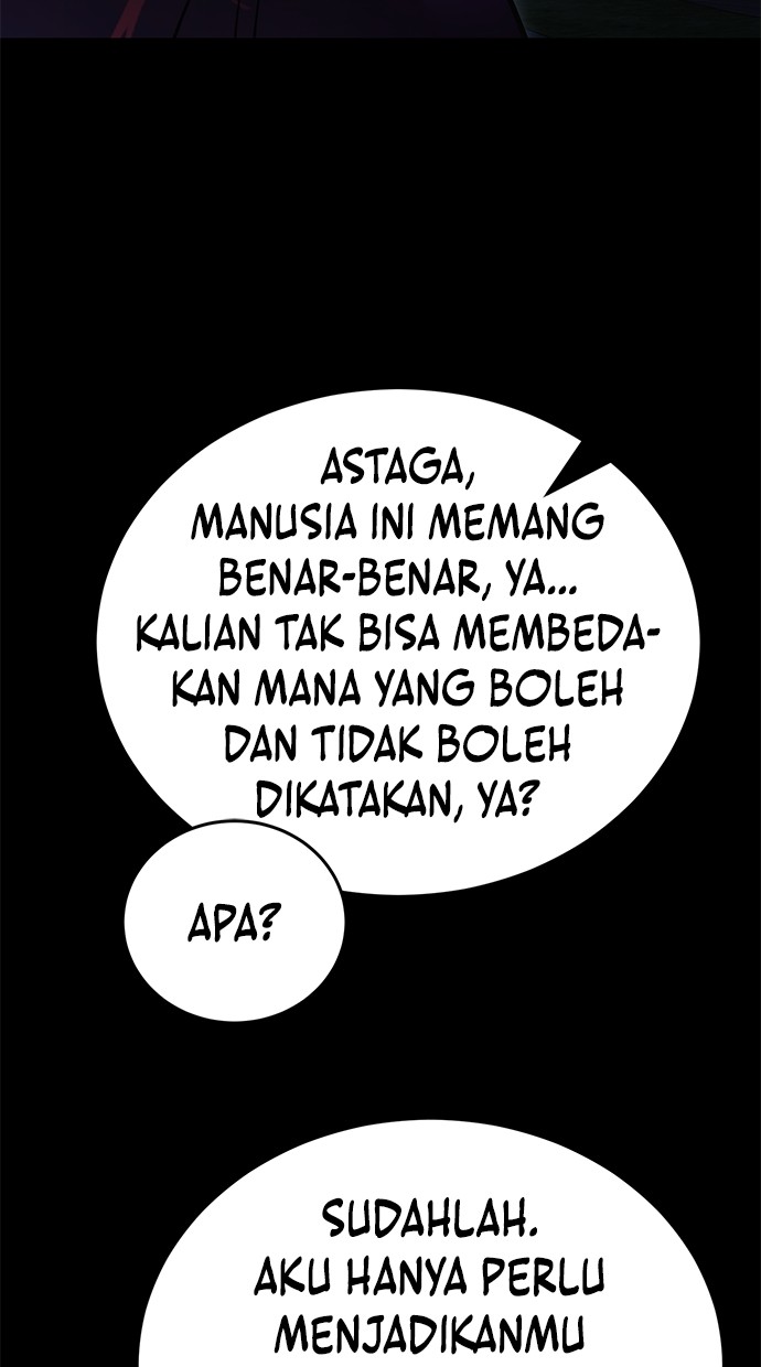 Reincarnation Path of The Underworld King Chapter 57 Gambar 19