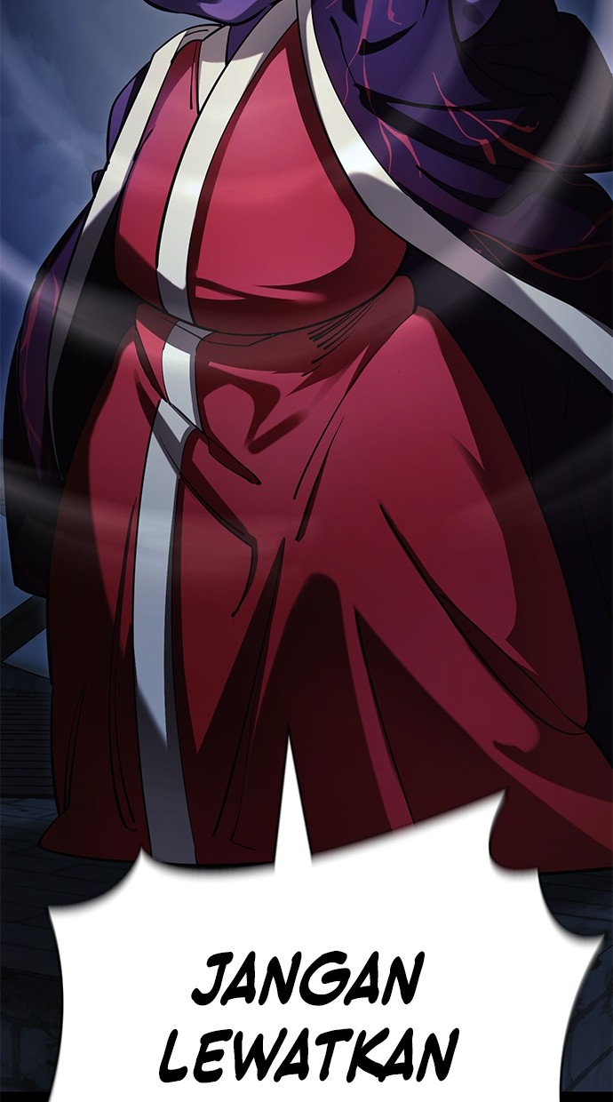 Reincarnation Path of The Underworld King Chapter 57 Gambar 24