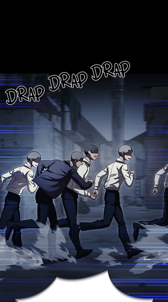 Reincarnation Path of The Underworld King Chapter 57 Gambar 26