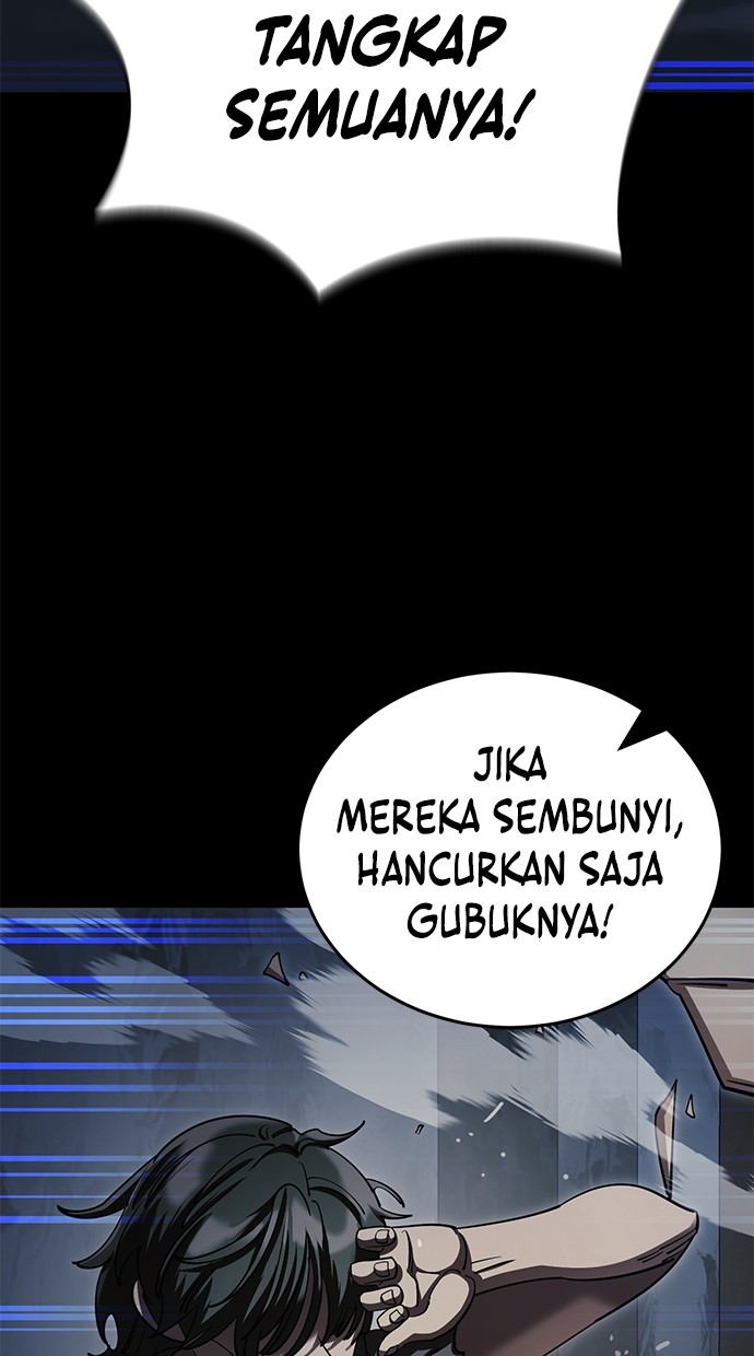 Reincarnation Path of The Underworld King Chapter 57 Gambar 27