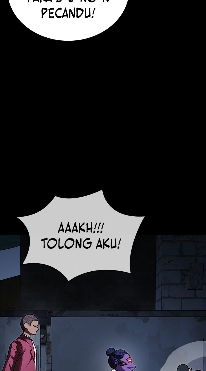 Reincarnation Path of The Underworld King Chapter 57 Gambar 30
