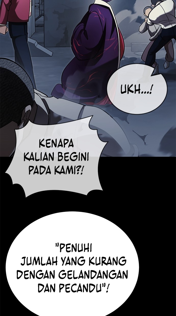 Reincarnation Path of The Underworld King Chapter 57 Gambar 31