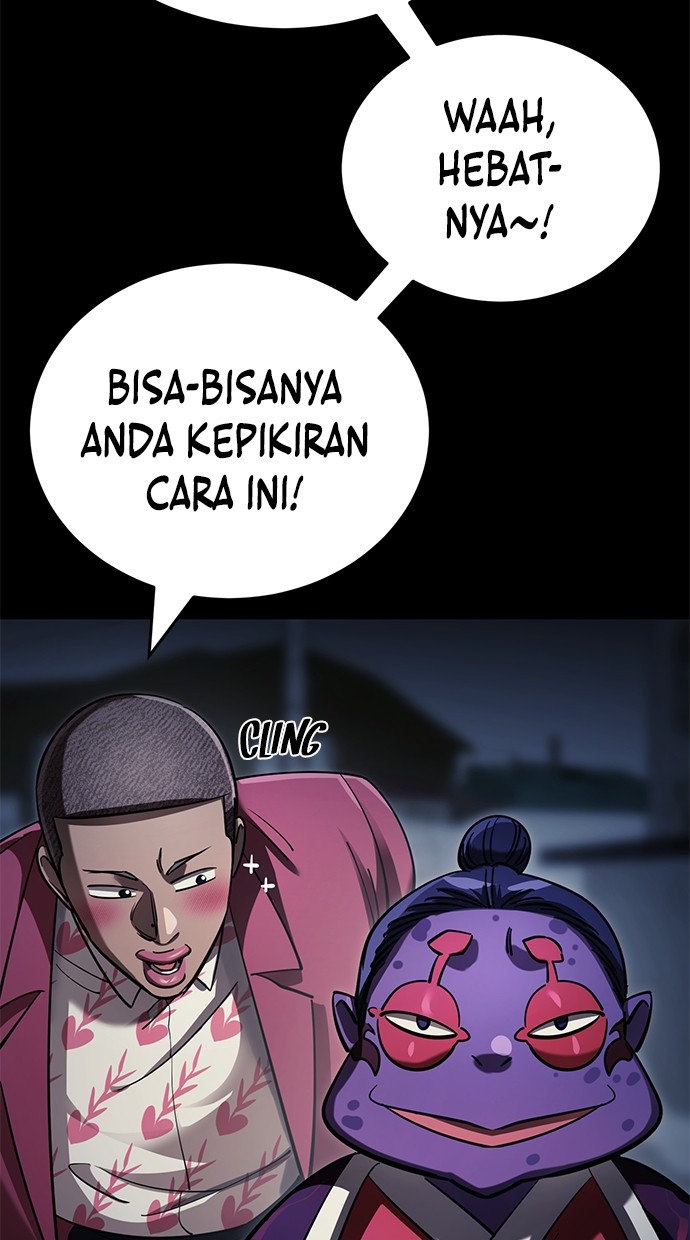 Reincarnation Path of The Underworld King Chapter 57 Gambar 32