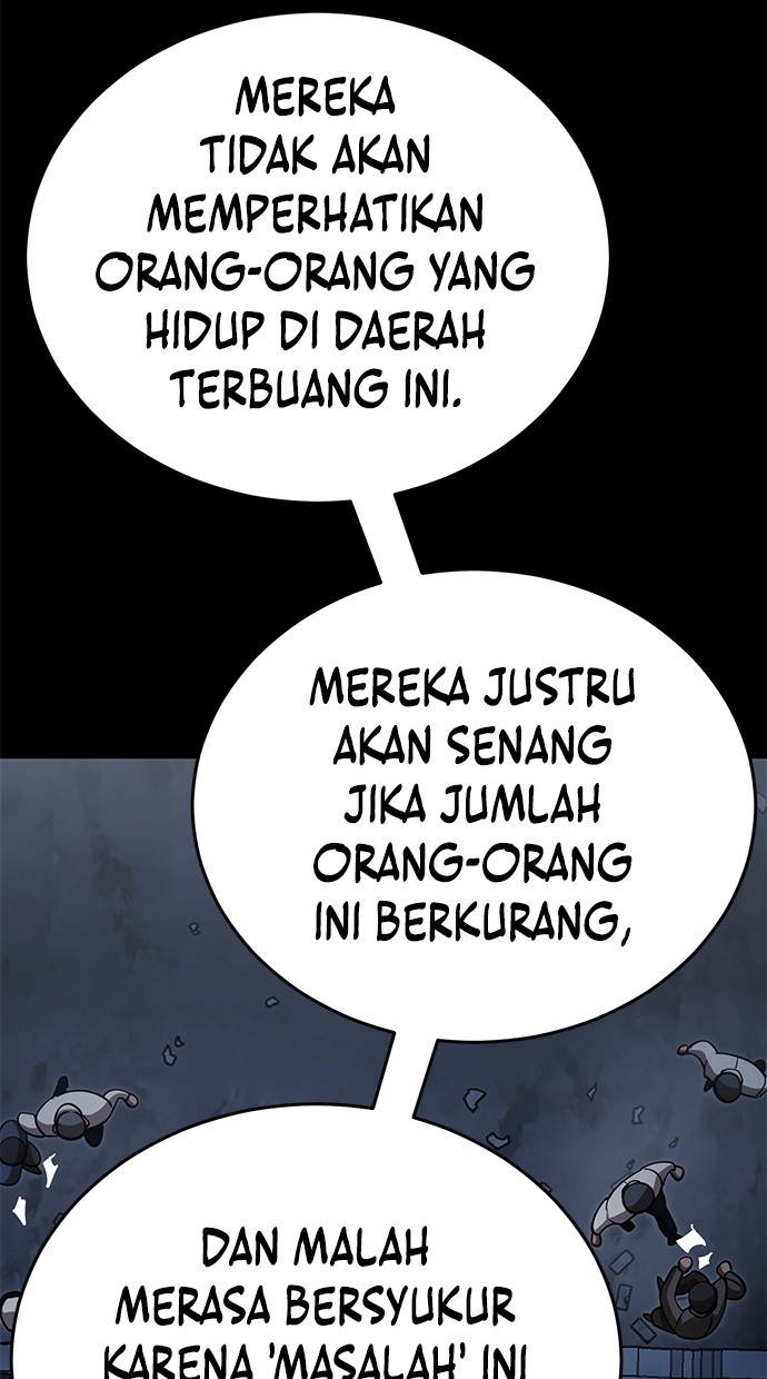 Reincarnation Path of The Underworld King Chapter 57 Gambar 36