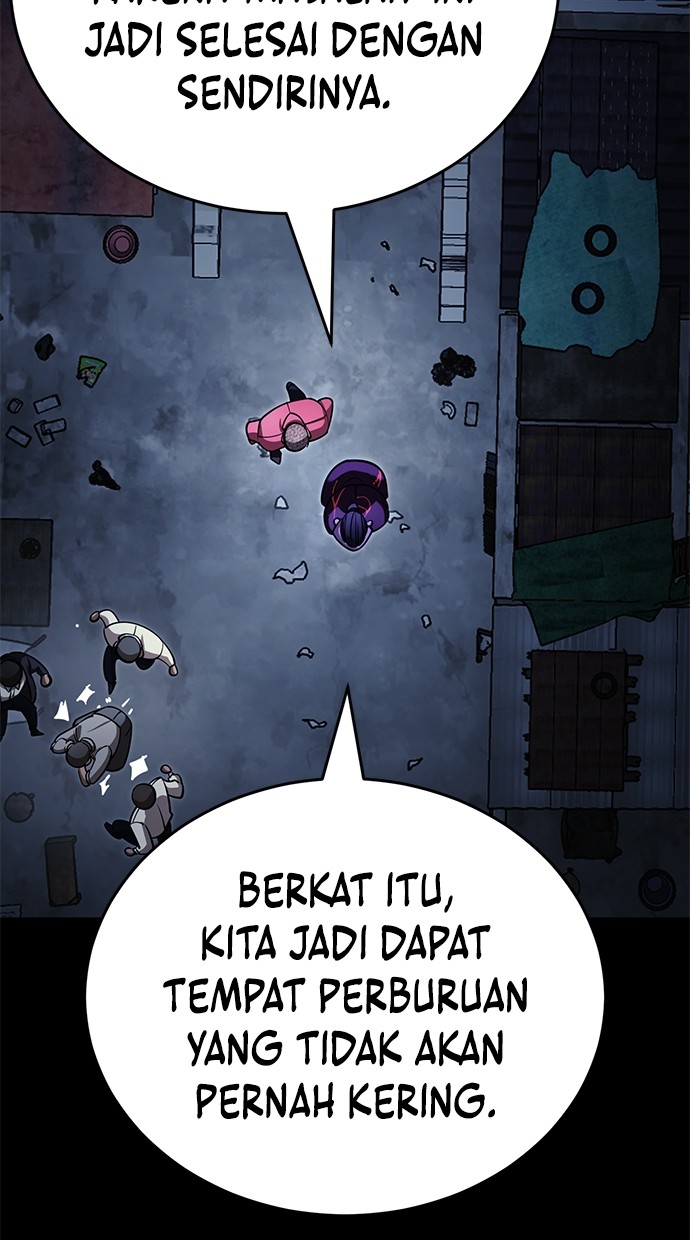 Reincarnation Path of The Underworld King Chapter 57 Gambar 37