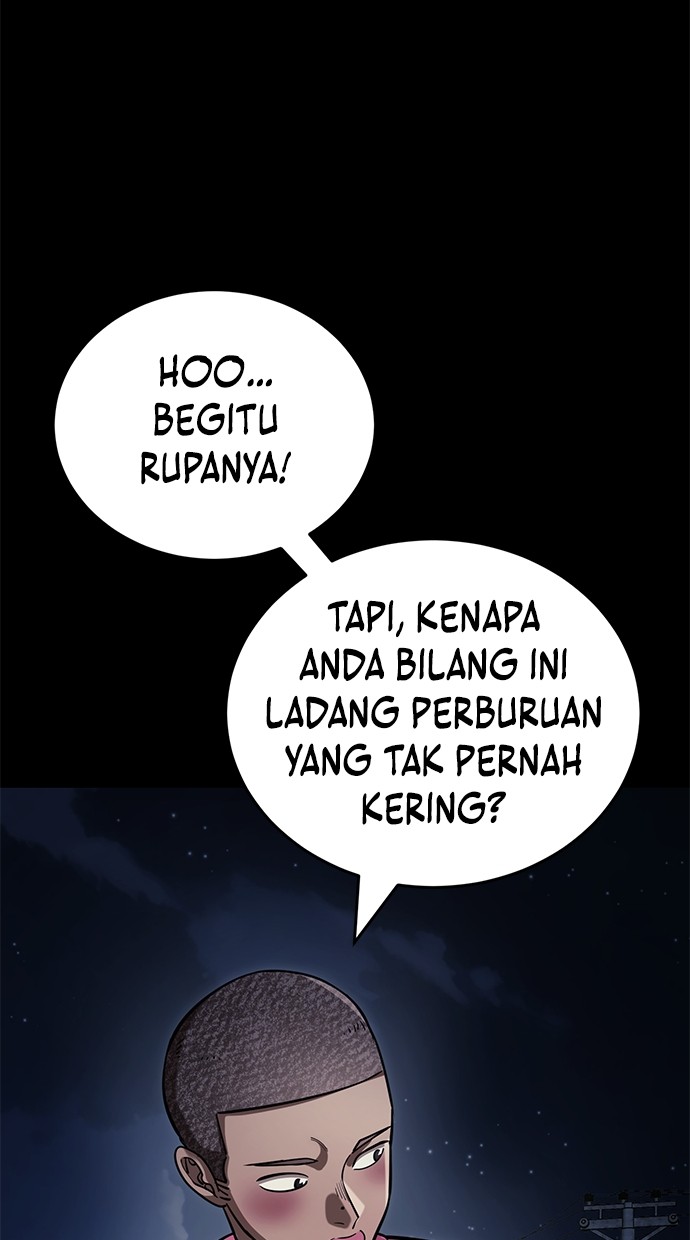 Reincarnation Path of The Underworld King Chapter 57 Gambar 38