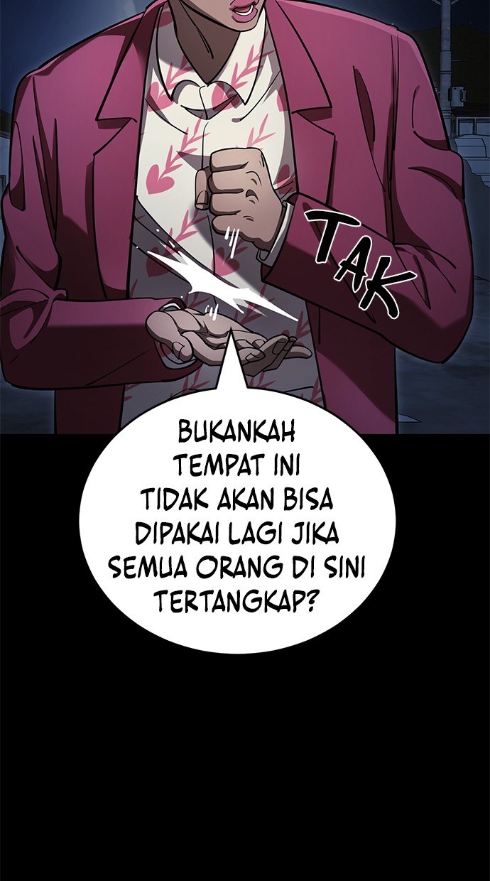 Reincarnation Path of The Underworld King Chapter 57 Gambar 39