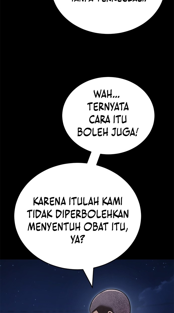 Reincarnation Path of The Underworld King Chapter 57 Gambar 44