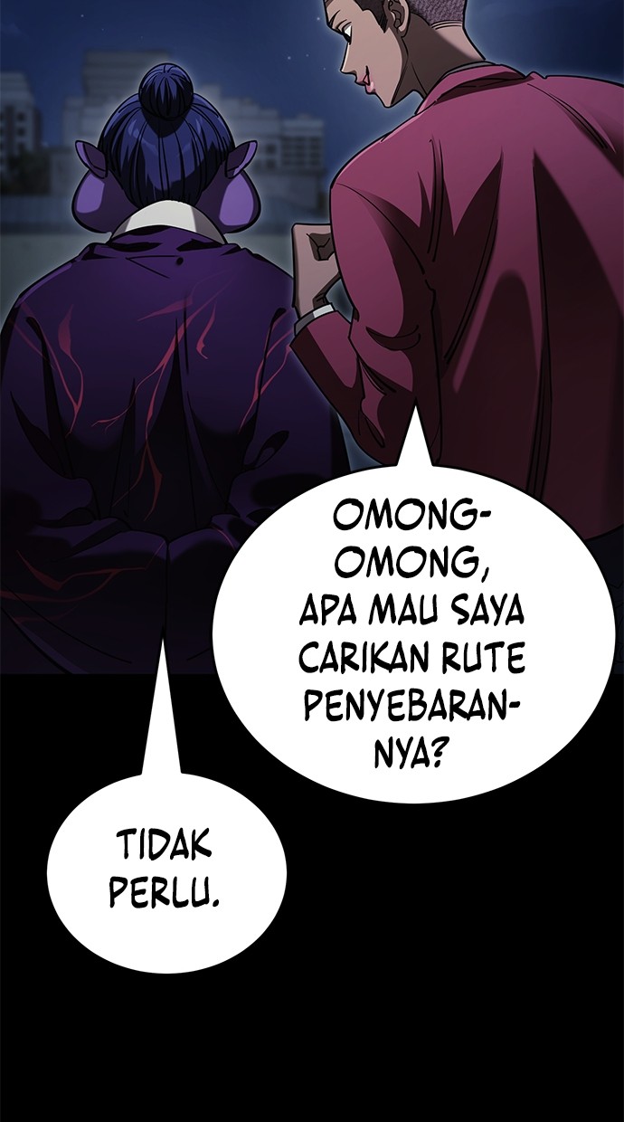 Reincarnation Path of The Underworld King Chapter 57 Gambar 45