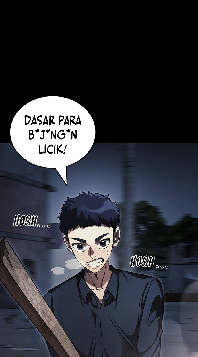 Reincarnation Path of The Underworld King Chapter 57 Gambar 51