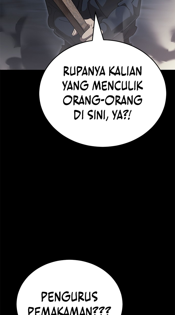 Reincarnation Path of The Underworld King Chapter 57 Gambar 52