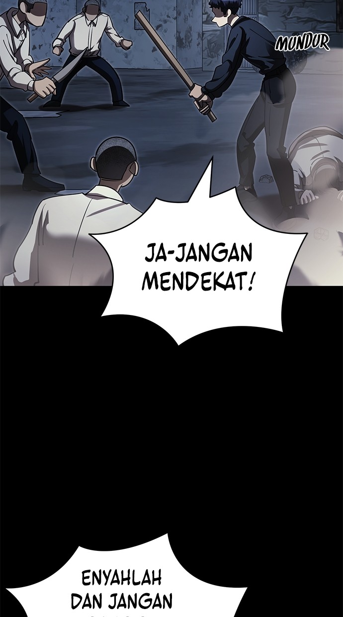 Reincarnation Path of The Underworld King Chapter 57 Gambar 55