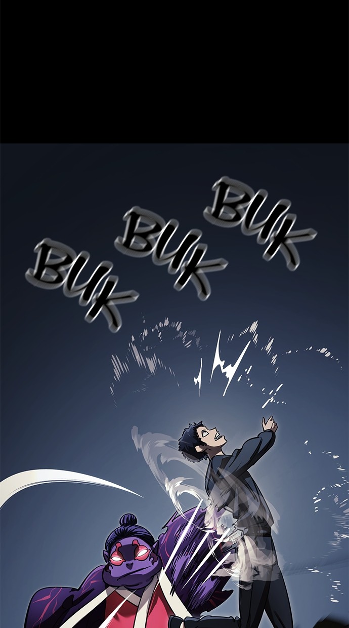 Reincarnation Path of The Underworld King Chapter 57 Gambar 60