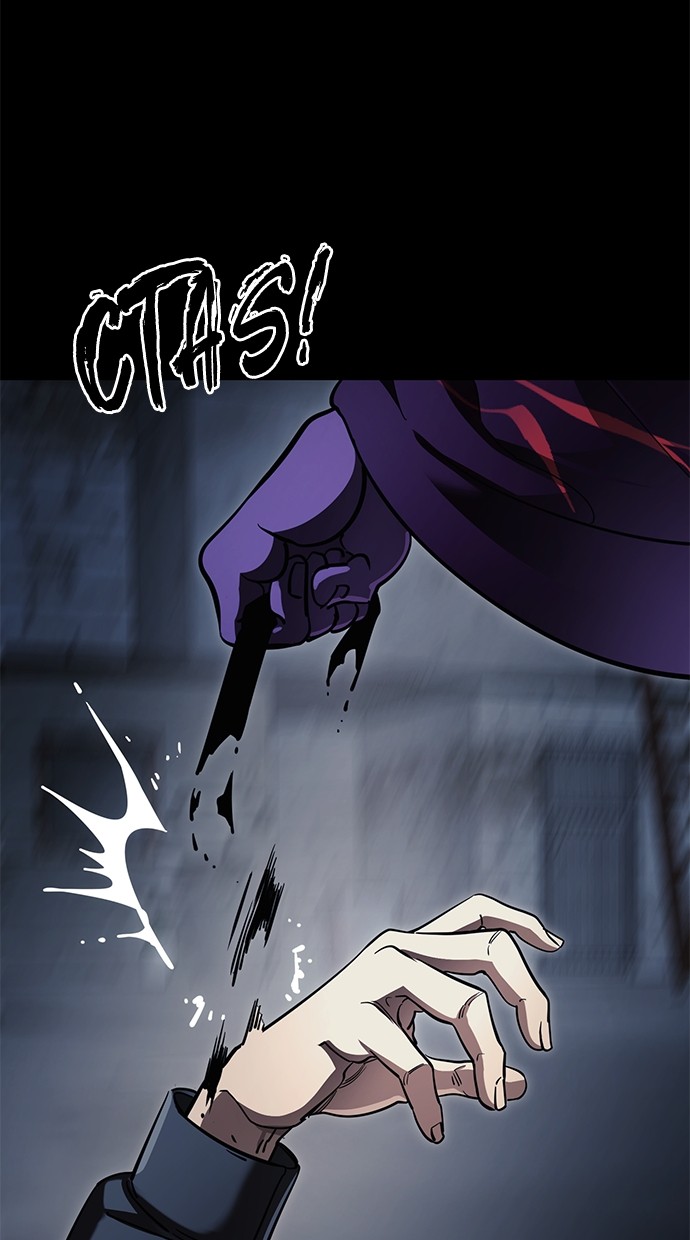 Reincarnation Path of The Underworld King Chapter 57 Gambar 62