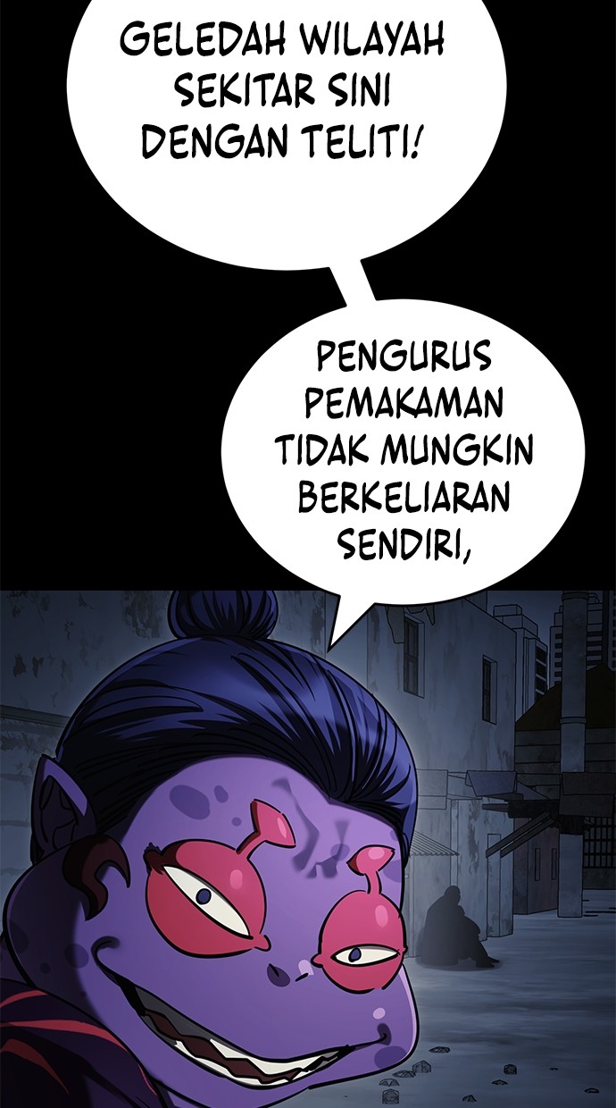 Reincarnation Path of The Underworld King Chapter 57 Gambar 66