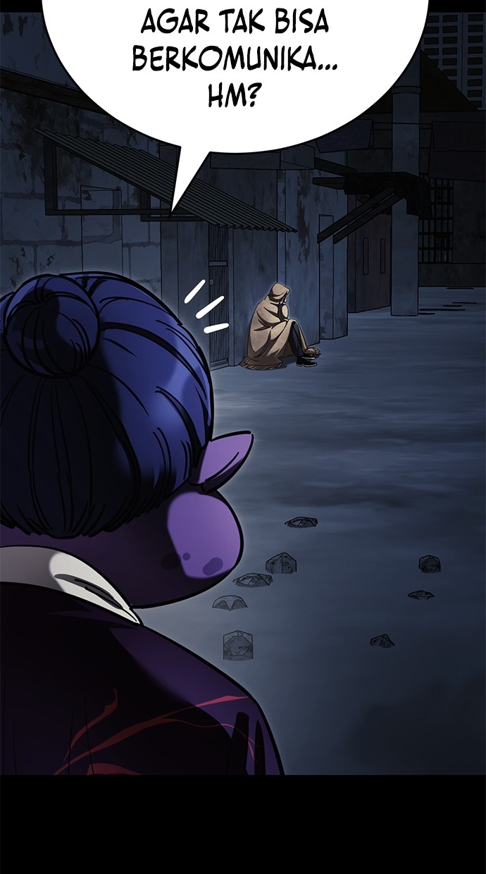 Reincarnation Path of The Underworld King Chapter 57 Gambar 68