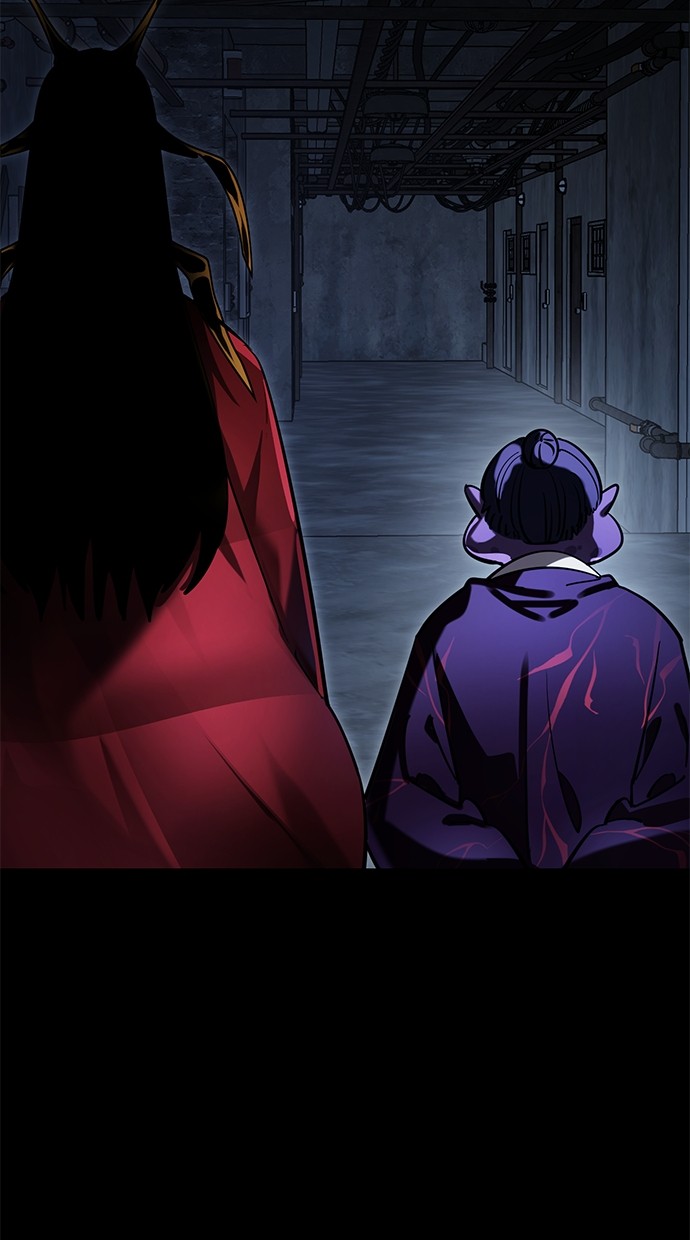 Reincarnation Path of The Underworld King Chapter 57 Gambar 7