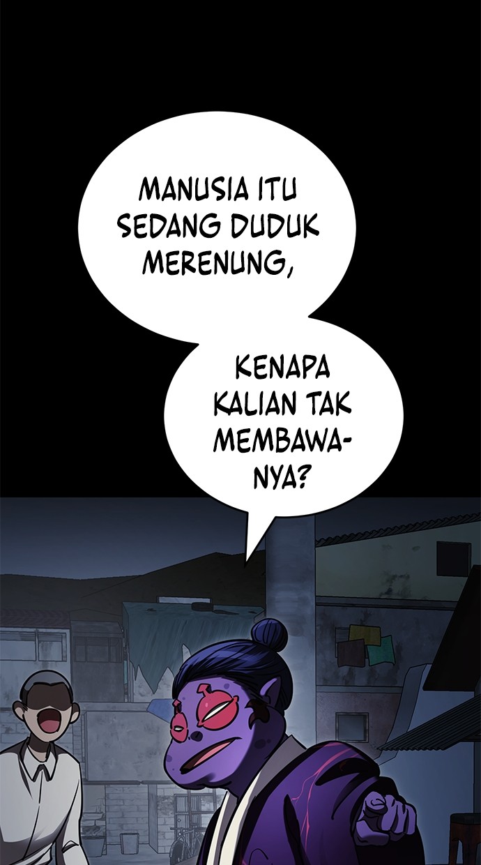 Reincarnation Path of The Underworld King Chapter 57 Gambar 71