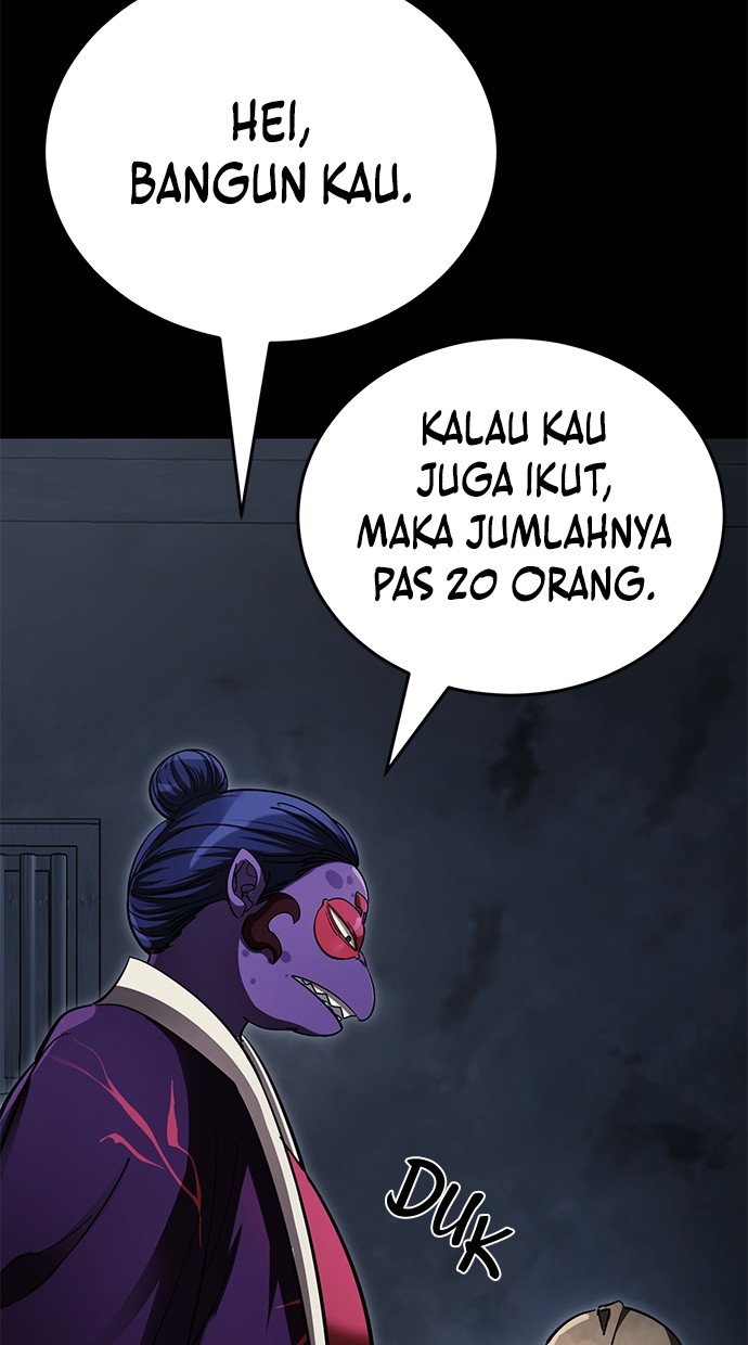 Reincarnation Path of The Underworld King Chapter 57 Gambar 76