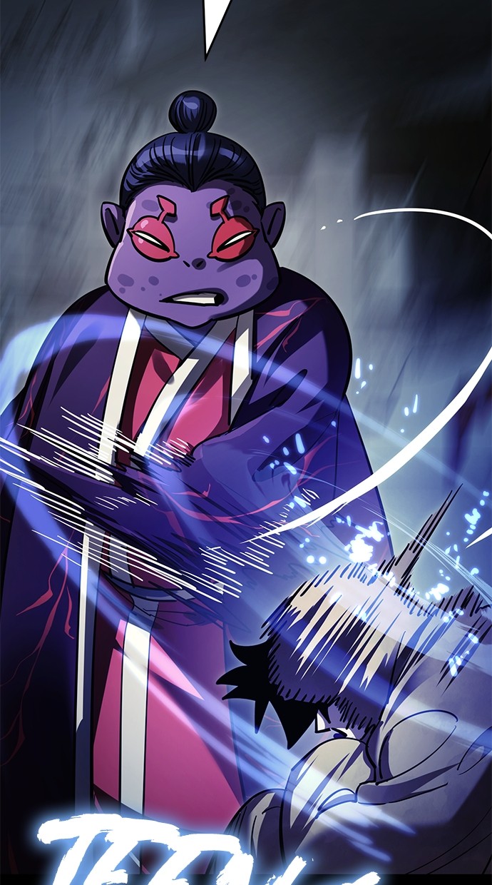 Reincarnation Path of The Underworld King Chapter 57 Gambar 80